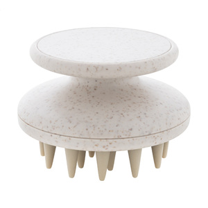 Fotografie k reklamnímu předmětu „masážní přístroj na hlavu“