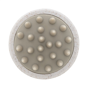 Fotografie k reklamnímu předmětu „masážní přístroj na hlavu“