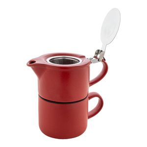 Fotografie k reklamnímu předmětu „čajová souprava“