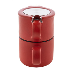 Fotografie k reklamnímu předmětu „čajová souprava“