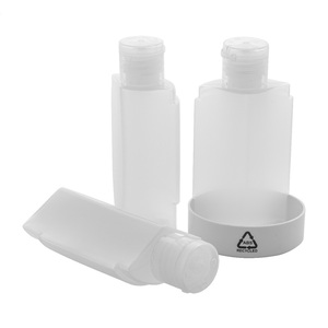 Fotografie k reklamnímu předmětu „sada kosmetických lahviček RABS“