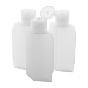 Fotografie k reklamnímu předmětu „sada kosmetických lahviček RABS“