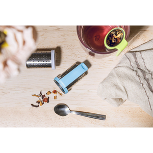 Fotografie k reklamnímu předmětu „čajítko“