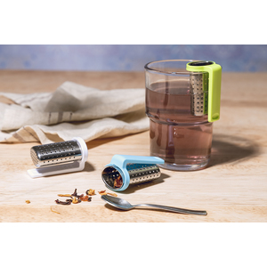 Fotografie k reklamnímu předmětu „čajítko“