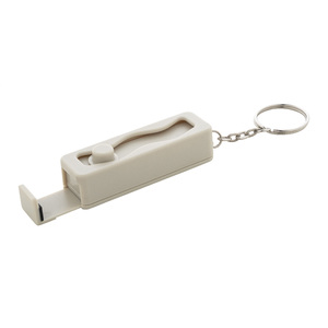 Fotografie k reklamnímu předmětu „antistresový přívěšek na klíče RABS“