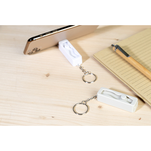 Fotografie k reklamnímu předmětu „antistresový přívěšek na klíče RABS“