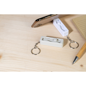 Fotografie k reklamnímu předmětu „antistresový přívěšek na klíče RABS“