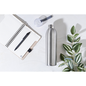 Fotografie k reklamnímu předmětu „Resip Inox láhev RSS“