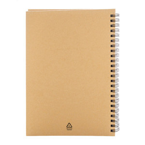 Fotografie k reklamnímu předmětu „poznámkový blok“