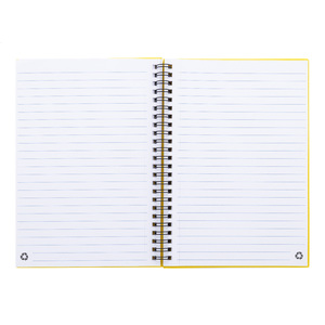 Fotografie k reklamnímu předmětu „poznámkový blok“