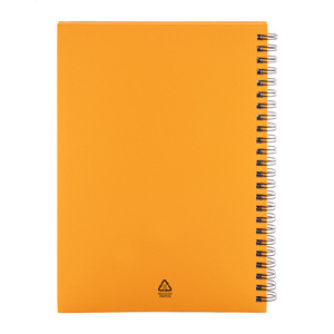 Fotografie k reklamnímu předmětu „poznámkový blok“