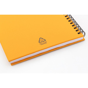 Fotografie k reklamnímu předmětu „poznámkový blok“