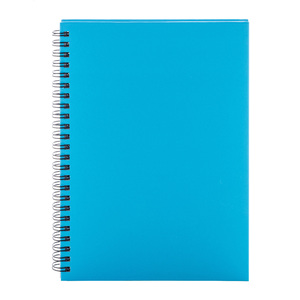 Fotografie k reklamnímu předmětu „poznámkový blok“