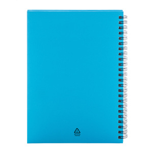 Fotografie k reklamnímu předmětu „poznámkový blok“