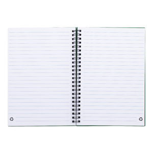 Fotografie k reklamnímu předmětu „poznámkový blok“