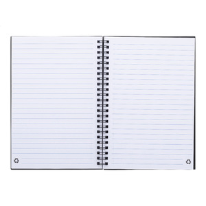 Fotografie k reklamnímu předmětu „poznámkový blok“