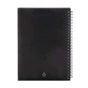 Fotografie k reklamnímu předmětu „poznámkový blok“