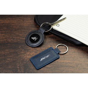 Fotografie k reklamnímu předmětu „přívěšek na klíče z RPU“