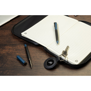 Fotografie k reklamnímu předmětu „přívěšek na klíče z RPU“