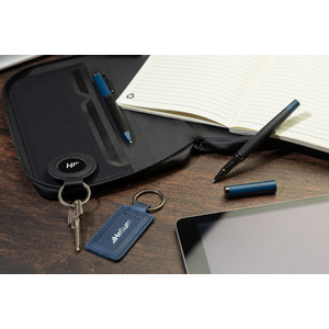 Fotografie k reklamnímu předmětu „přívěšek na klíče z RPU“