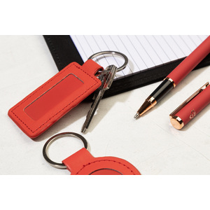 Fotografie k reklamnímu předmětu „přívěšek na klíče z RPU“