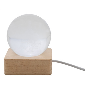 Fotografie k reklamnímu předmětu „vánoční světelná koule“