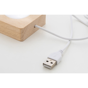 Fotografie k reklamnímu předmětu „vánoční světelná koule“