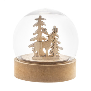 Fotografie k reklamnímu předmětu „vánoční dekorace“