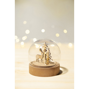 Fotografie k reklamnímu předmětu „vánoční dekorace“