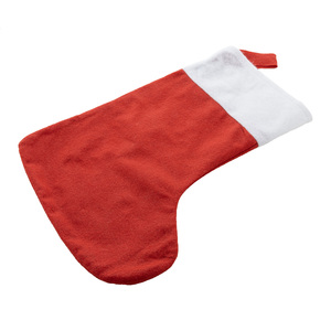 Fotografie k reklamnímu předmětu „vánoční punčocha z RPET“