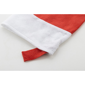 Fotografie k reklamnímu předmětu „vánoční punčocha z RPET“