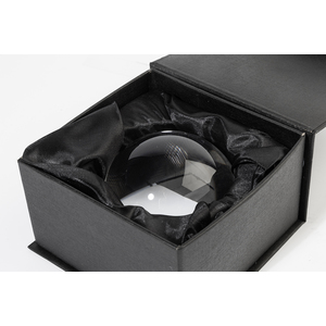 Fotografie k reklamnímu předmětu „těžítko na papír“