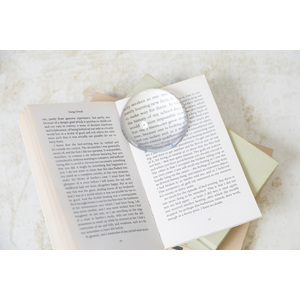 Fotografie k reklamnímu předmětu „těžítko na papír“