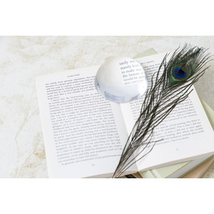 Fotografie k reklamnímu předmětu „těžítko na papír“