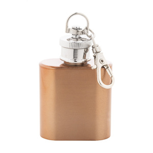 Fotografie k reklamnímu předmětu „přívěsek na klíče s butylkou RSS“