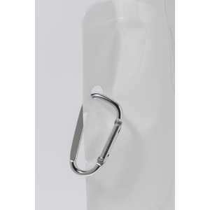 Fotografie k reklamnímu předmětu „Carabol skládací RPET láhev“