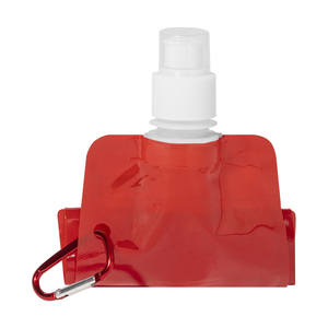 Fotografie k reklamnímu předmětu „Carabol skládací RPET láhev“