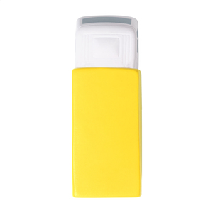 Fotografie k reklamnímu předmětu „antistres“