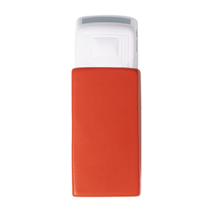 Fotografie k reklamnímu předmětu „antistres“