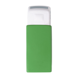 Fotografie k reklamnímu předmětu „antistres“