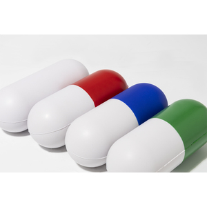 Fotografie k reklamnímu předmětu „antistres“