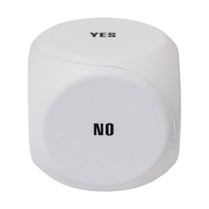 Fotografie k reklamnímu předmětu „antistres, pomůcka při rozhodování“