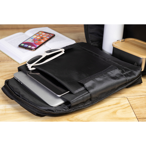 Fotografie k reklamnímu předmětu „RPET batoh“