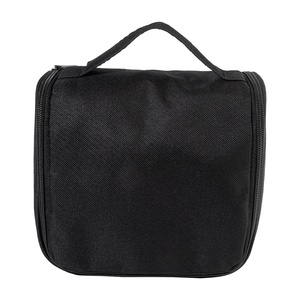 Fotografie k reklamnímu předmětu „závěsná kosmetická taška z RPET“