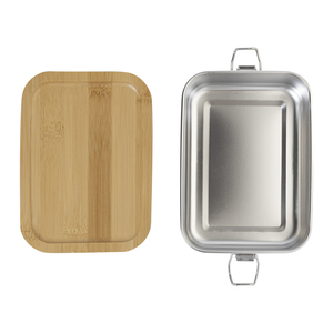 Fotografie k reklamnímu předmětu „RSS box na jídlo“