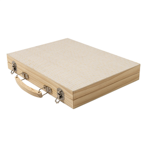 Fotografie k reklamnímu předmětu „sada pro kreslení a malování“