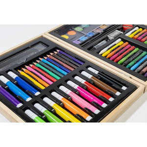 Fotografie k reklamnímu předmětu „sada pro kreslení a malování“