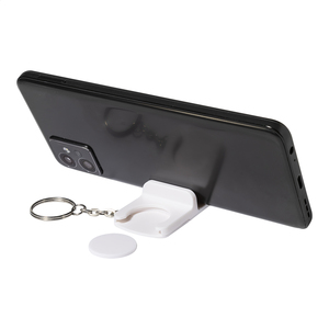 Fotografie k reklamnímu předmětu „RABS přívěšek na klíče s mincí do vozíku“