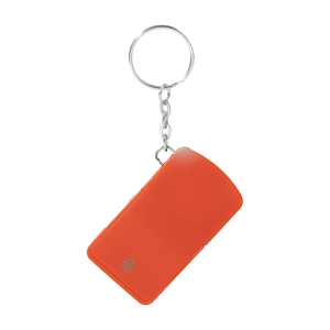 Fotografie k reklamnímu předmětu „RABS přívěšek na klíče s mincí do vozíku“