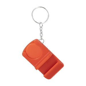 Fotografie k reklamnímu předmětu „RABS přívěšek na klíče s mincí do vozíku“